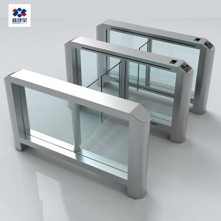 擺閘(透明擺臂) 擺閘(透明擺臂)