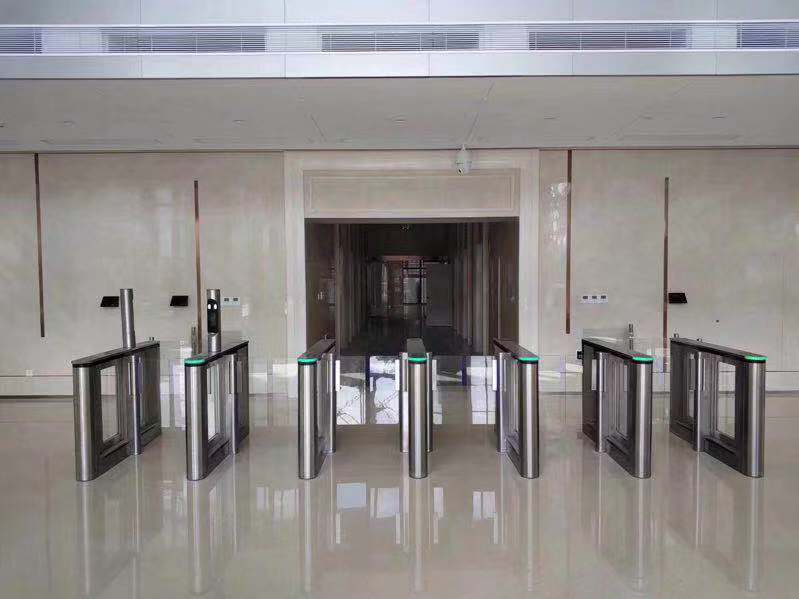 擺閘案例4 擺閘案例4