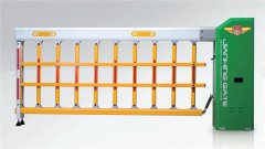 TL-100欄柵空降門 TL-100欄柵空降門