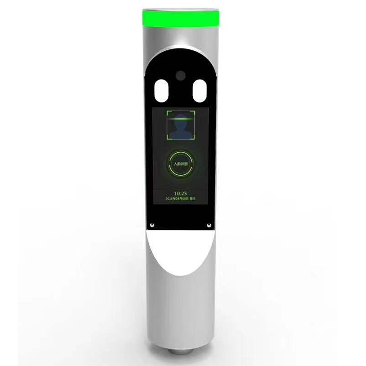 人臉識(shí)別門(mén)禁系統(tǒng)