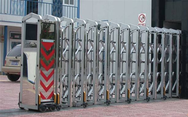 官宣:廠家直銷,性價比高的南京電動門在這里