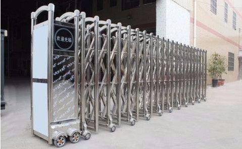 定做南京電動(dòng)門(mén)需要注意哪些事項(xiàng)?