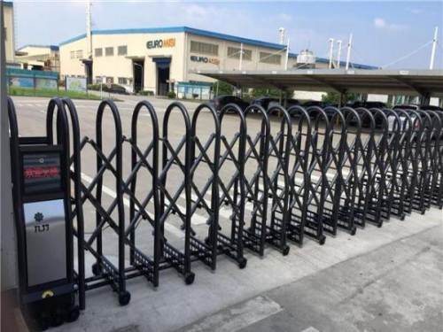 南京電動門三點基本知識 須知