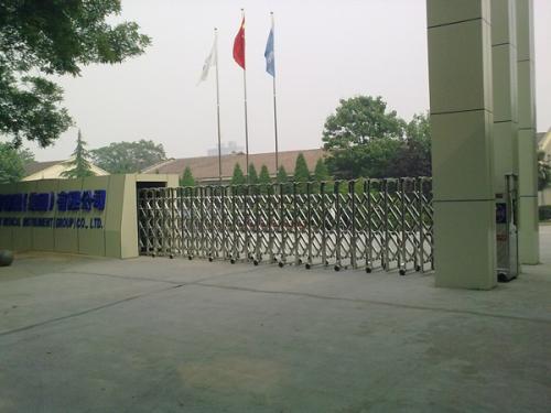 南京電動門企業打價格戰有前途嗎