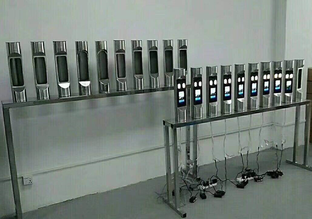 人臉識別門禁系統 人臉識別門禁系統